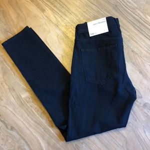 Gap black jeans